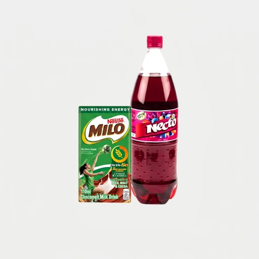 Beverages