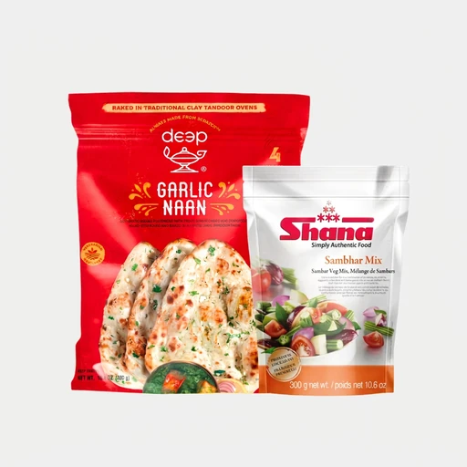 Frozen Foods