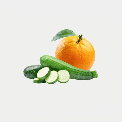 Fruits & Vegetables